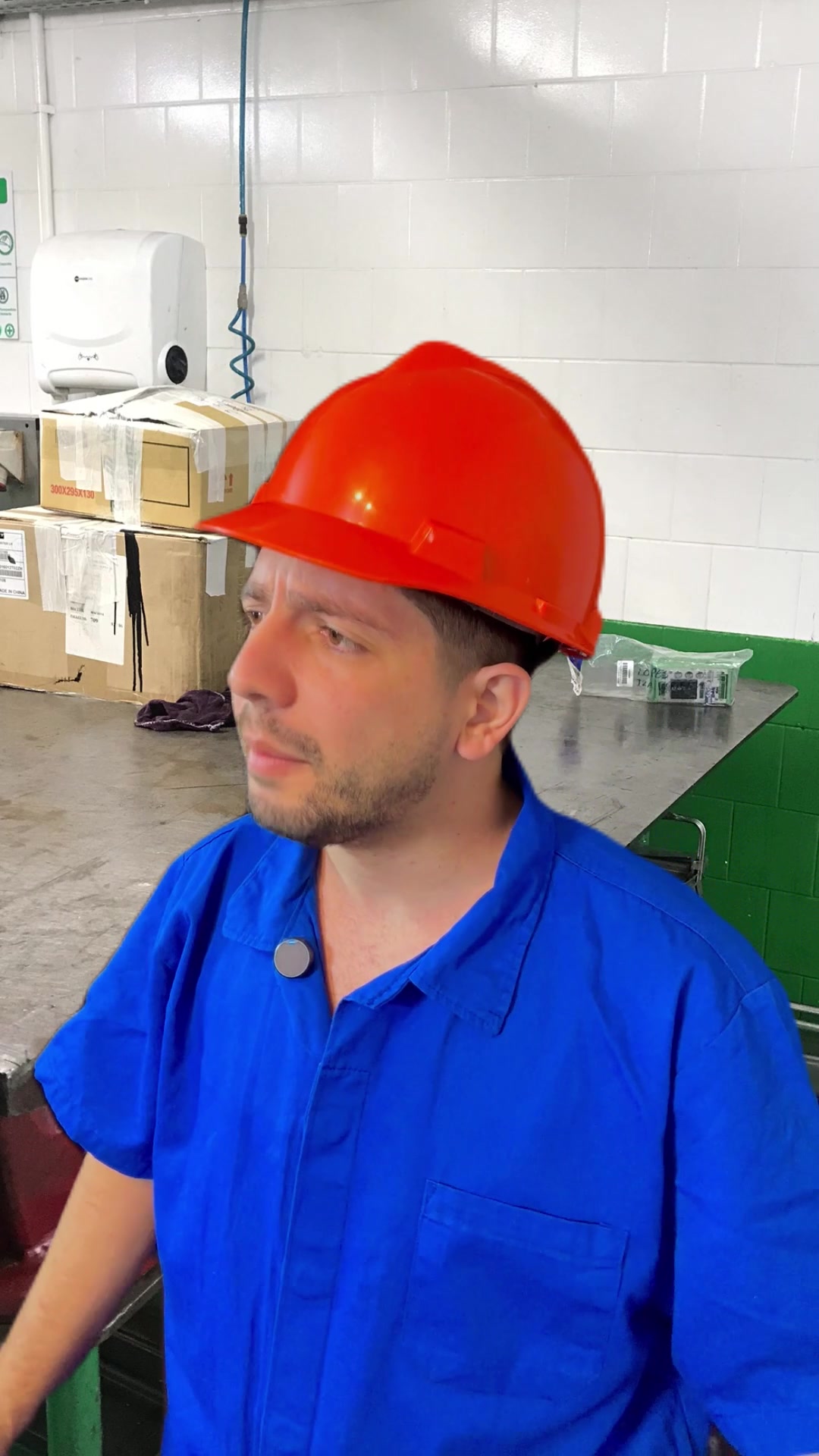 @Diário da Manutenção