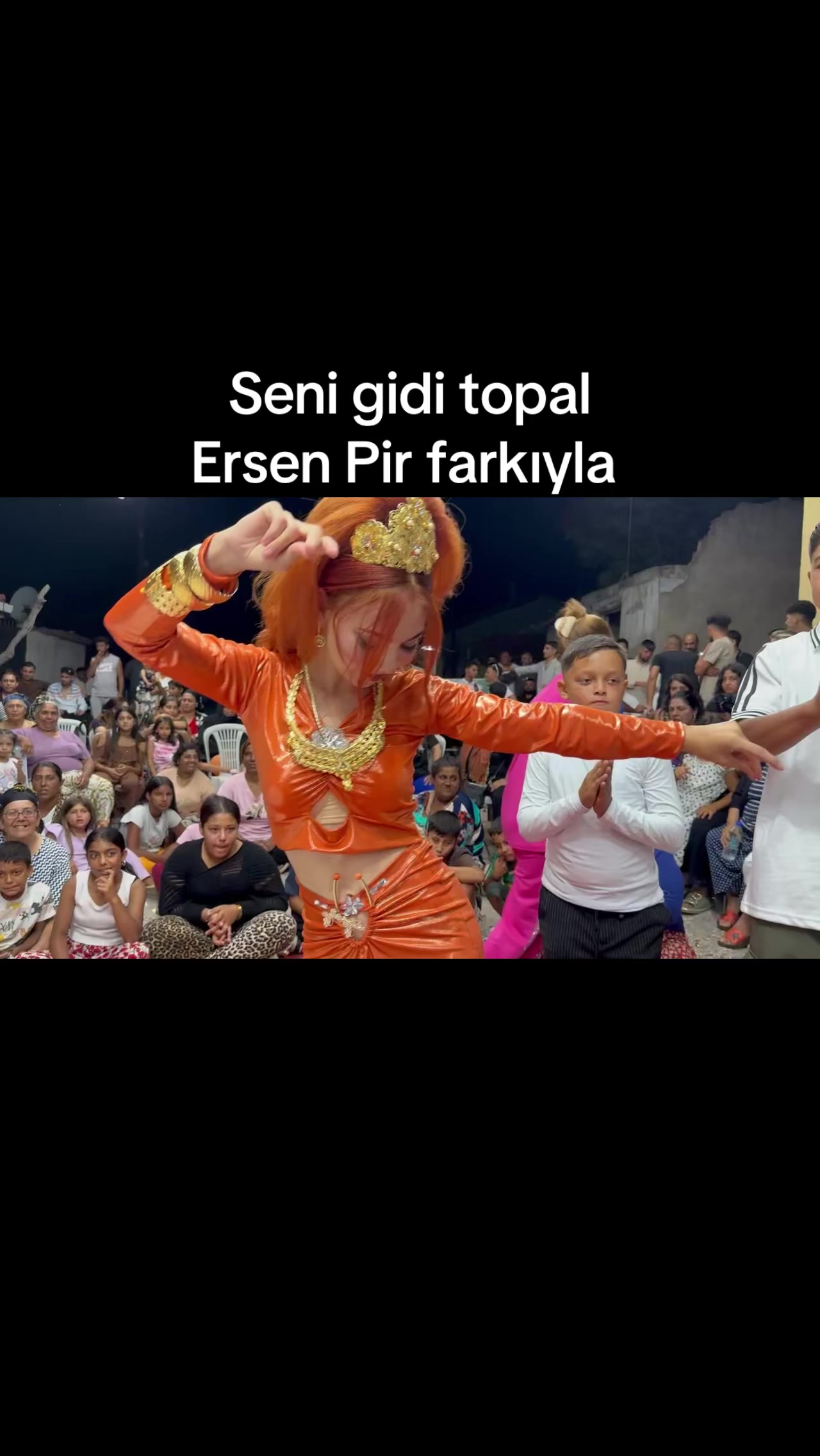 @Ersen pir