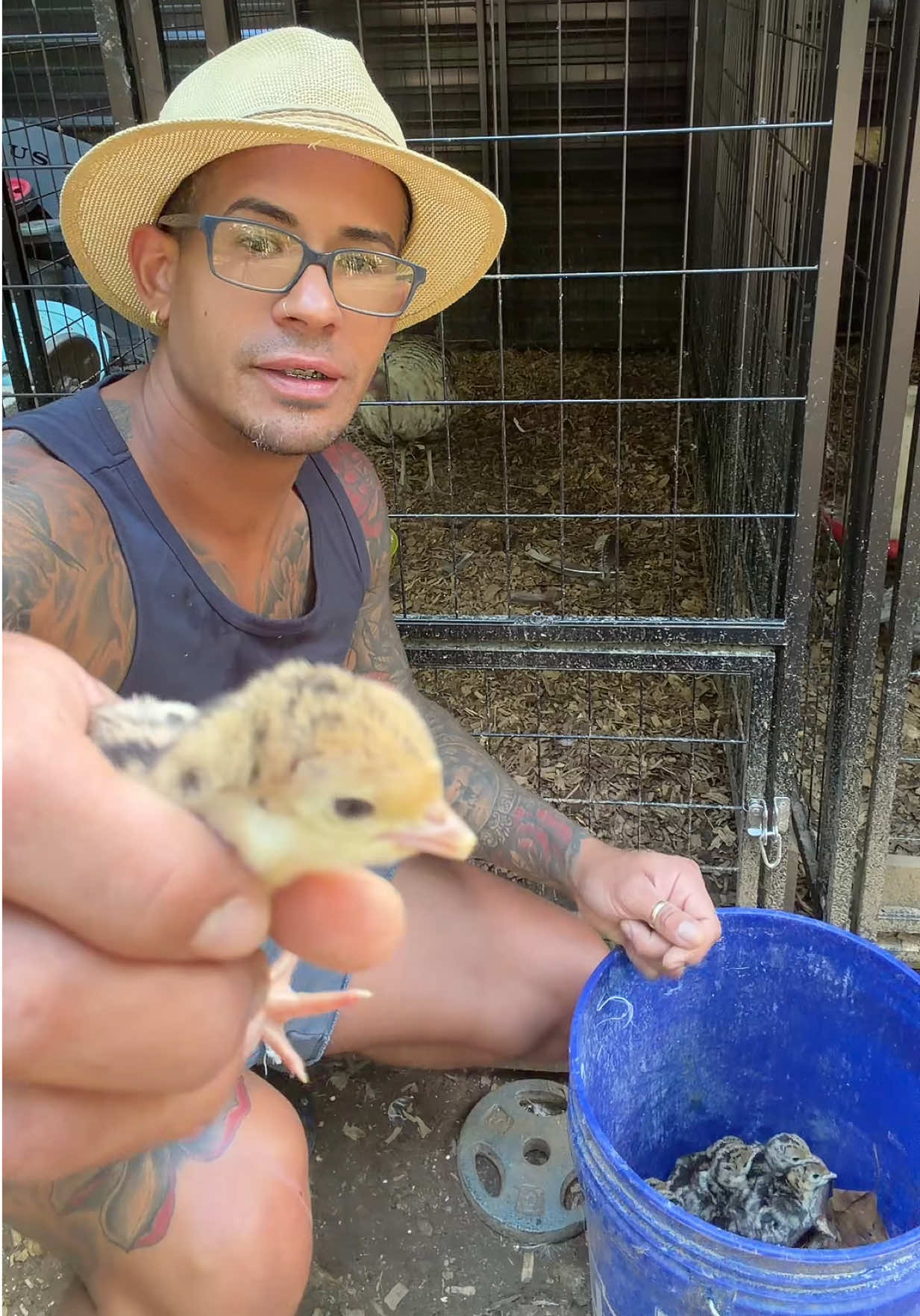 @👨&zwj;🌾Frank Martinez🧑&zwj;🌾🦊🩵💛