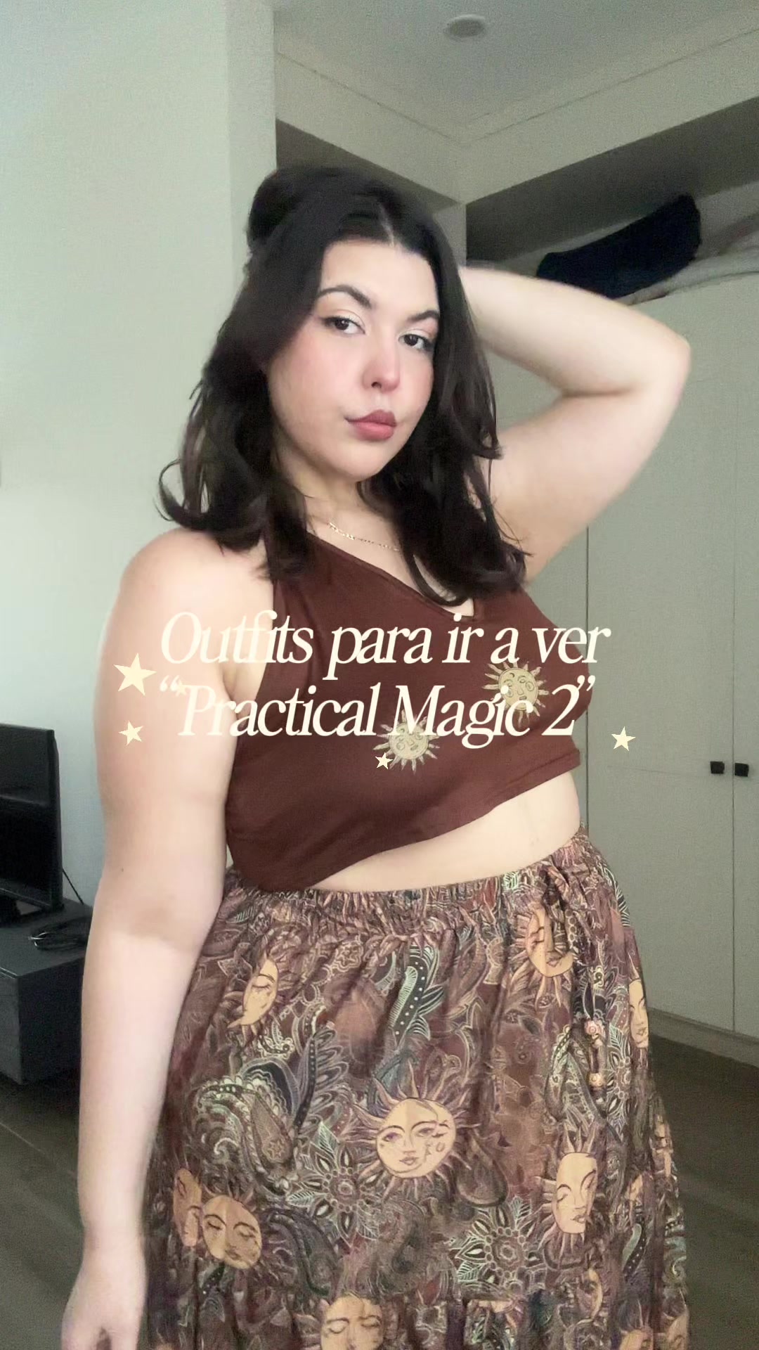 @Alejandra | Fashion