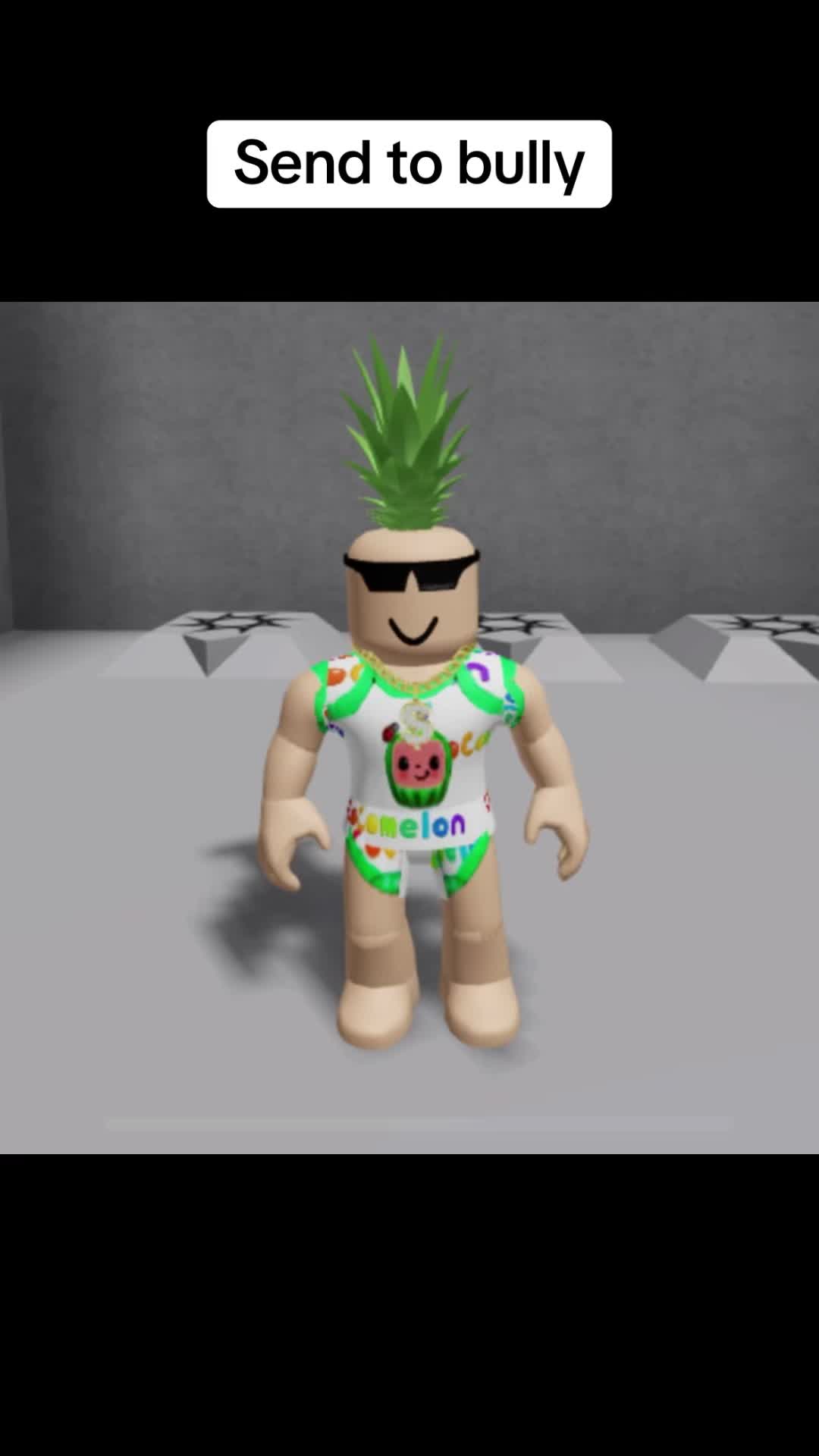 @[⭐️] Pineappleboi