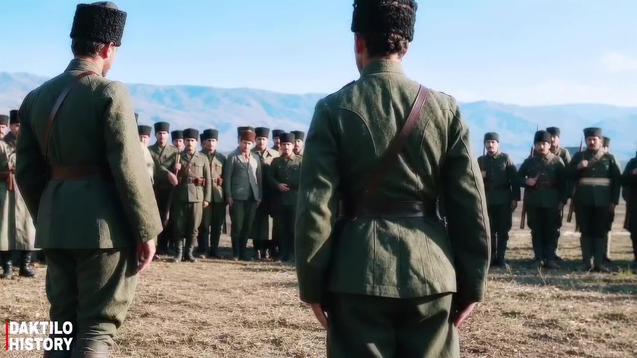 @Atatürk'ün izleri