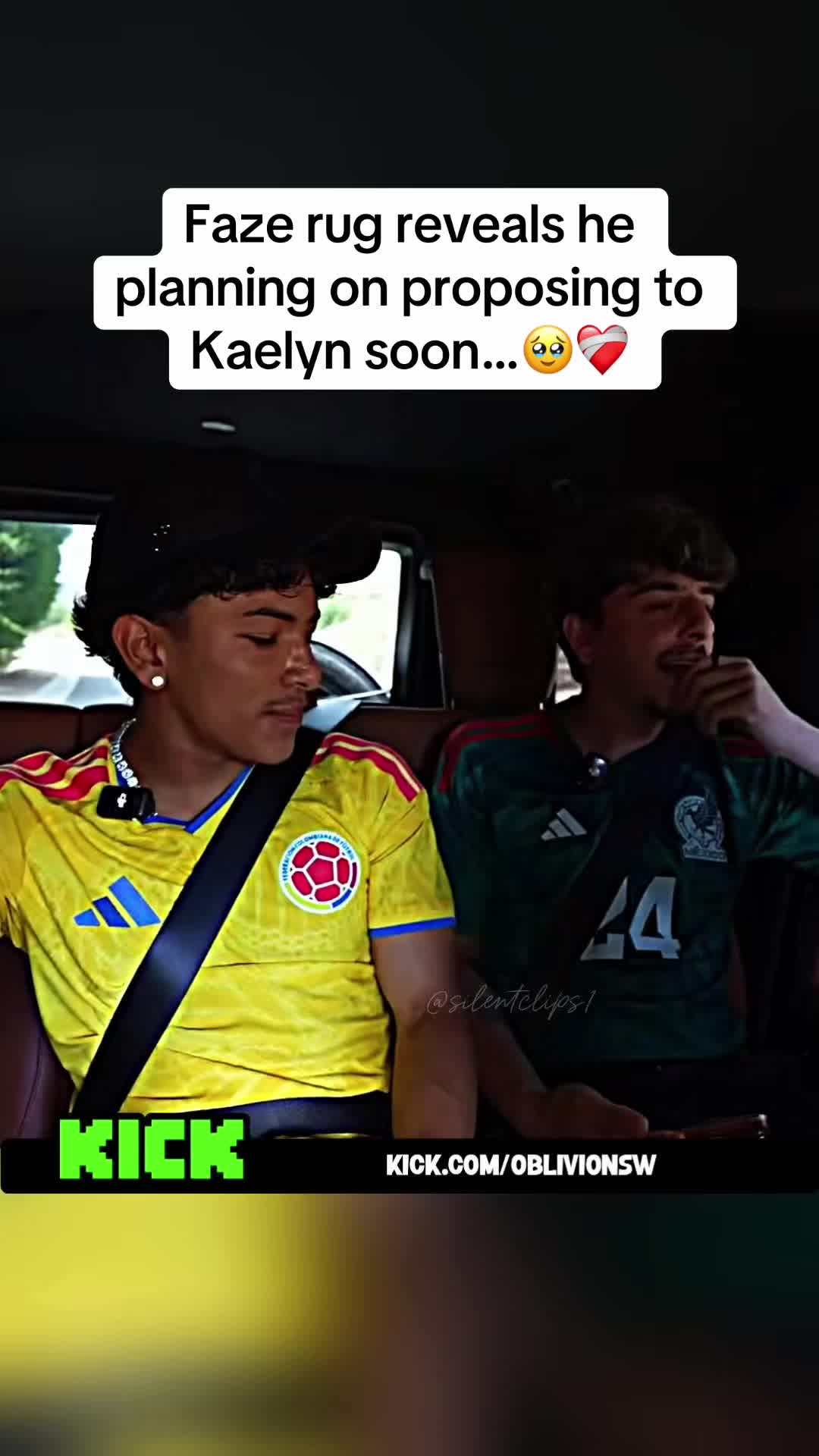@Silent.clips