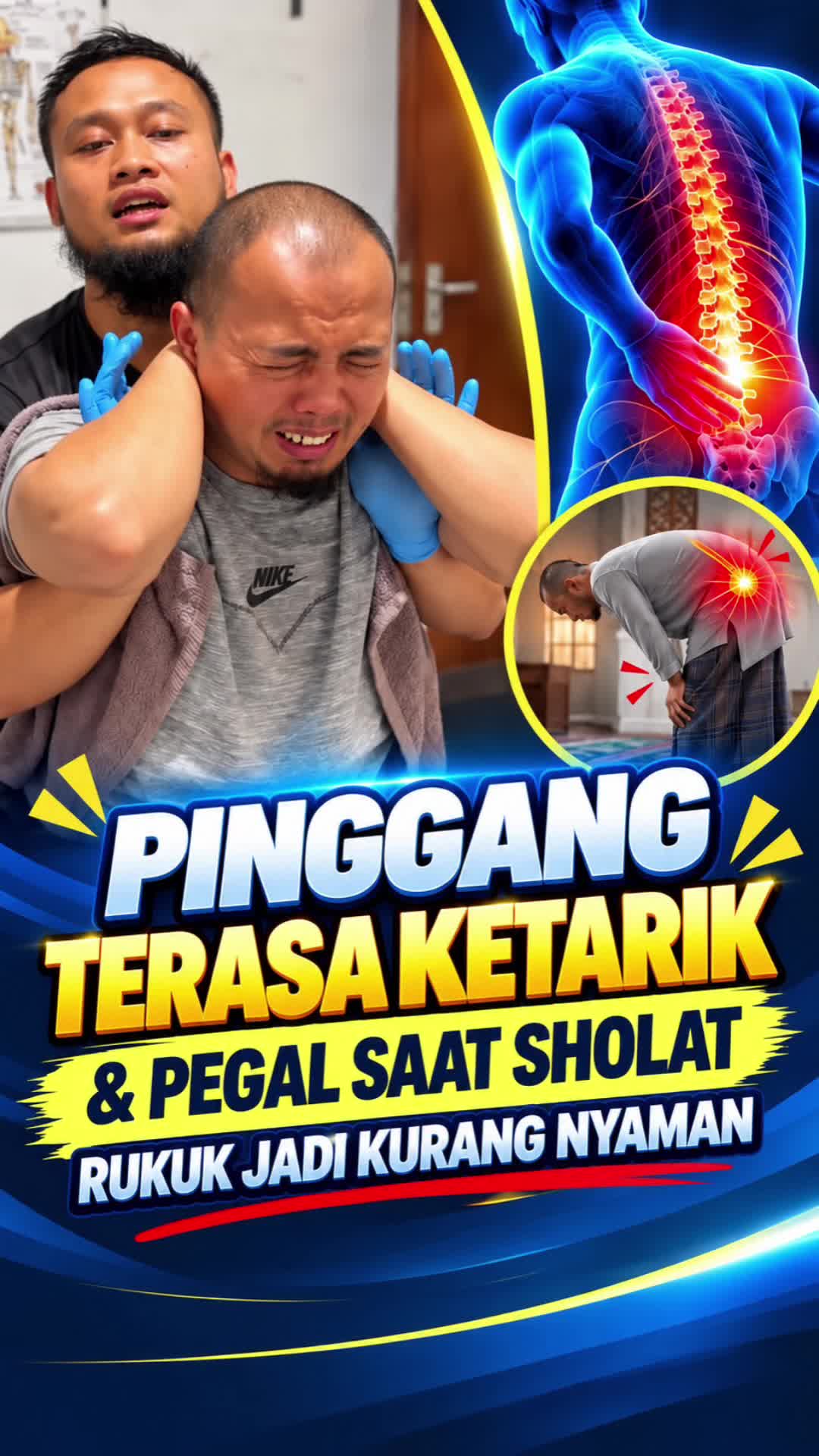 @Kang Ihsan Therapy