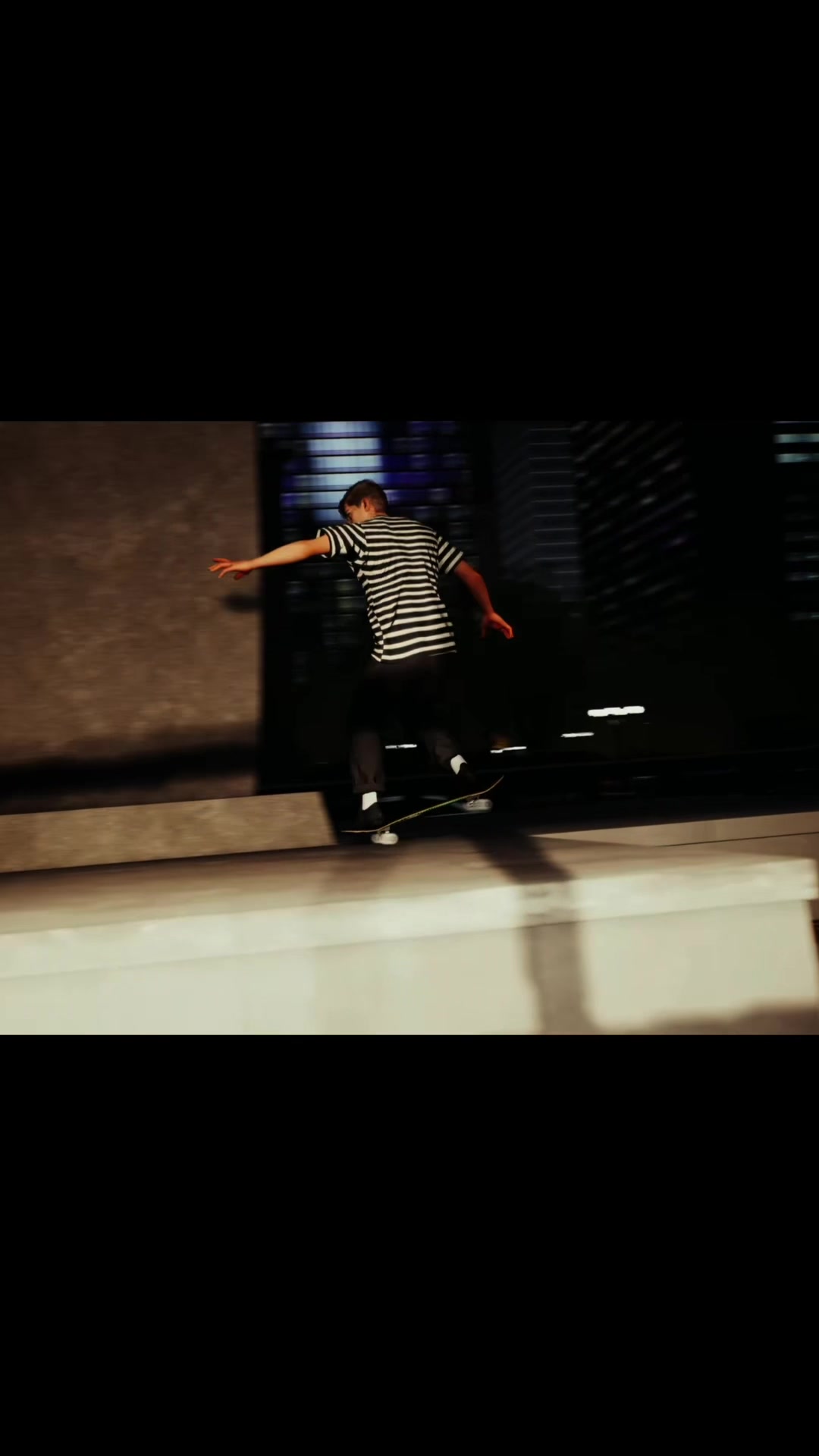 @Dooin skating