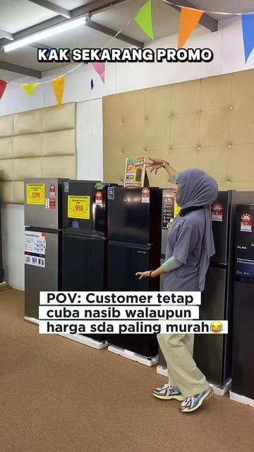 @Perabot Seri Mewah Semporna
