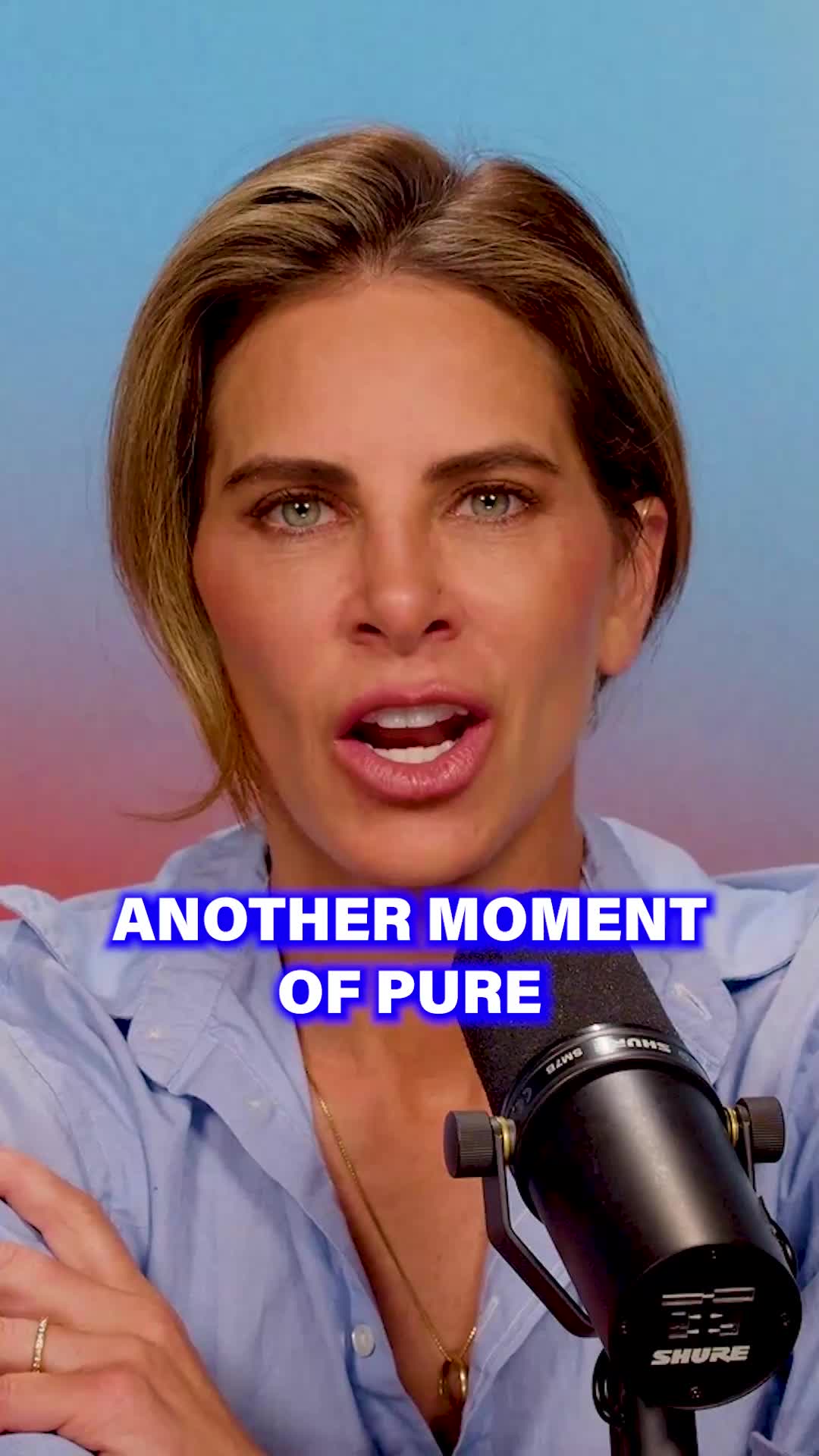 @Jillian Michaels