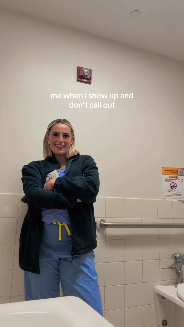 @Nurse Amaiya 🦋🩺