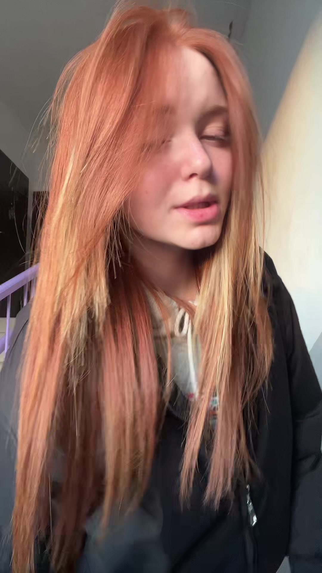 @рыжуля