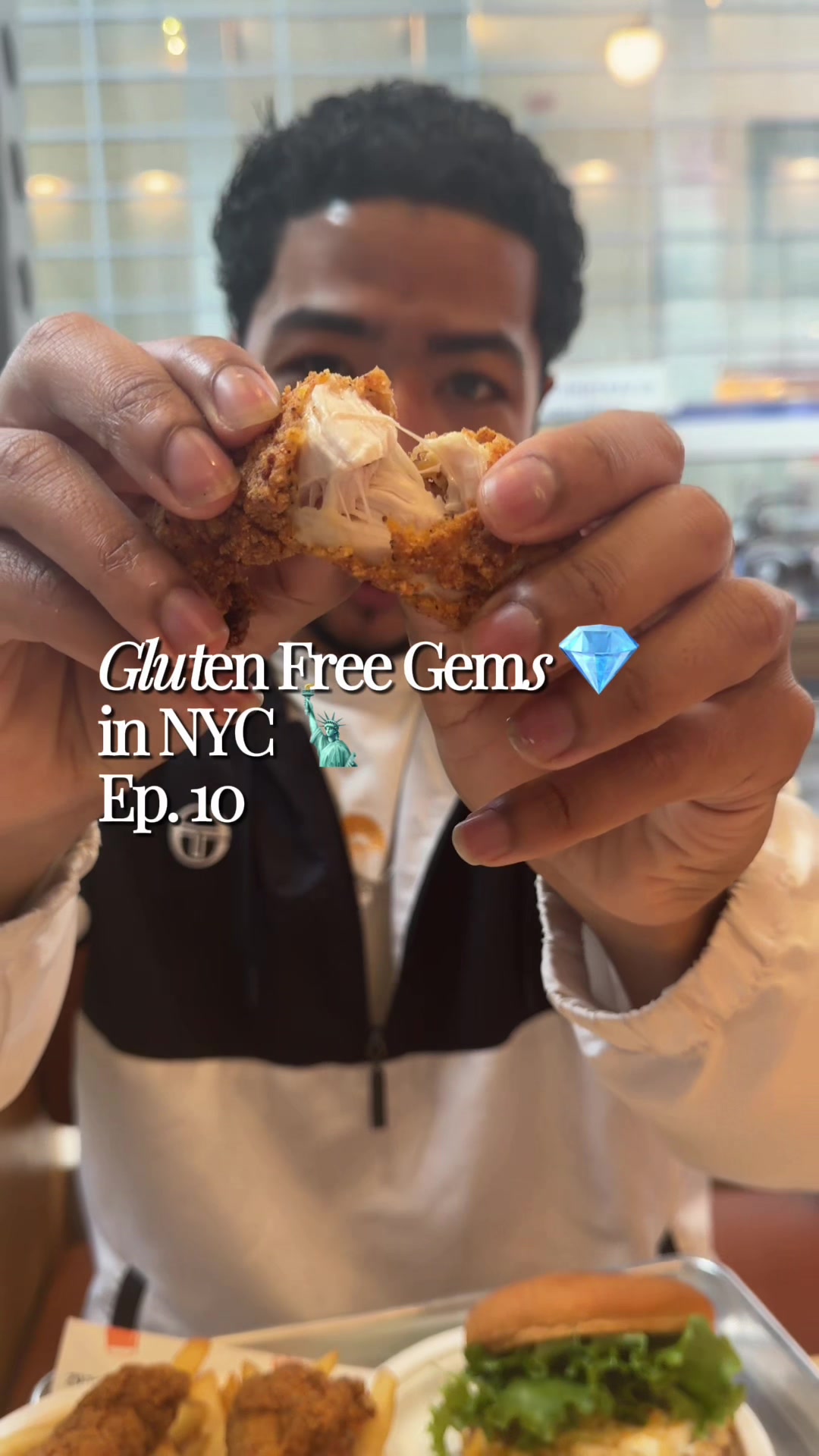 @TC | Gluten Free NYC 🗽