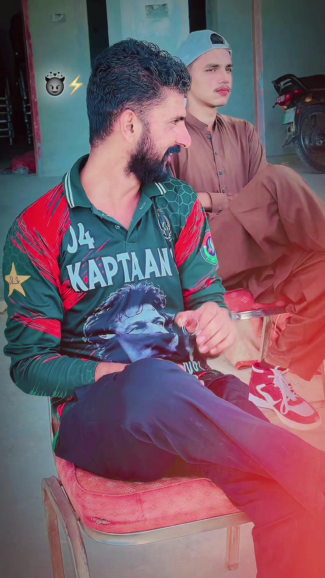 @چوہدری اعظم رندھاوا