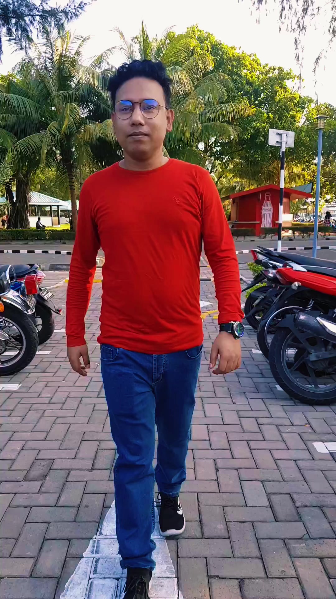 @Saiful Hira