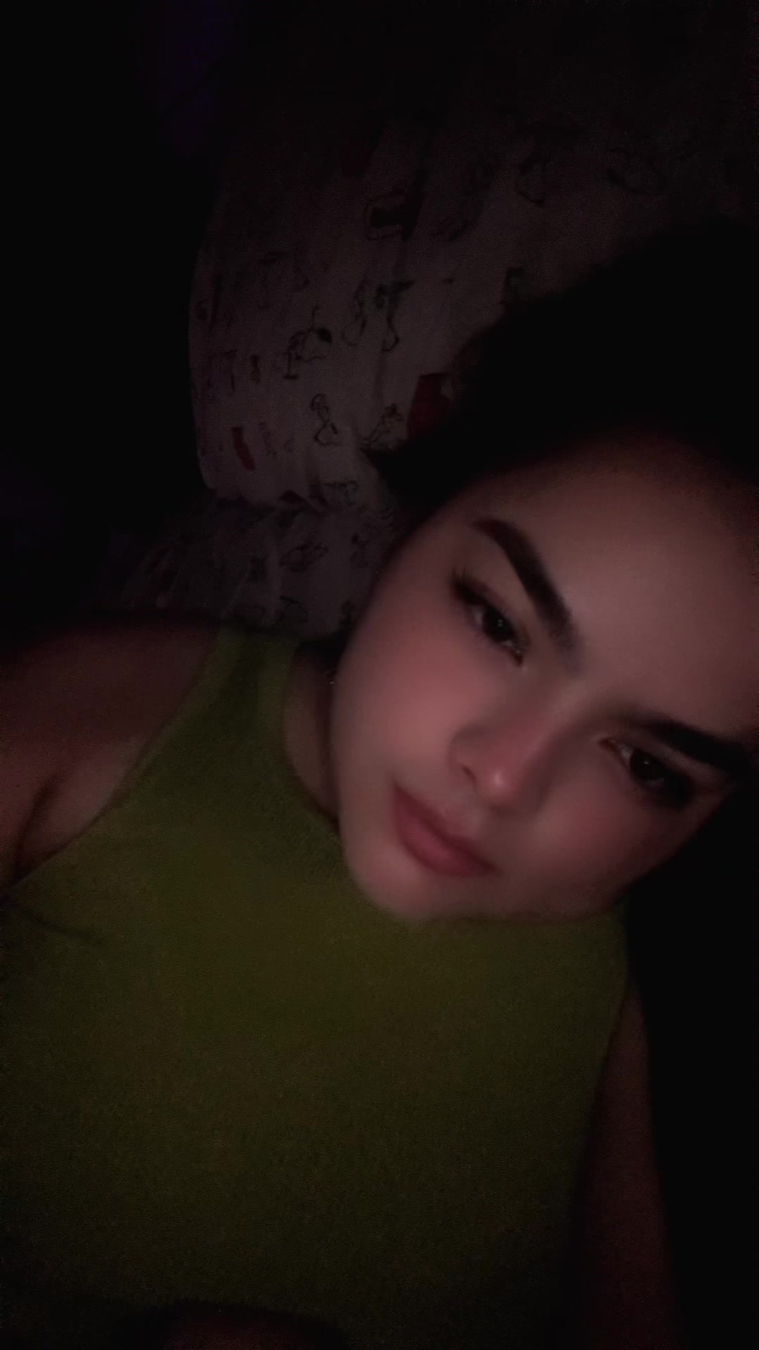 @Bella Leiva