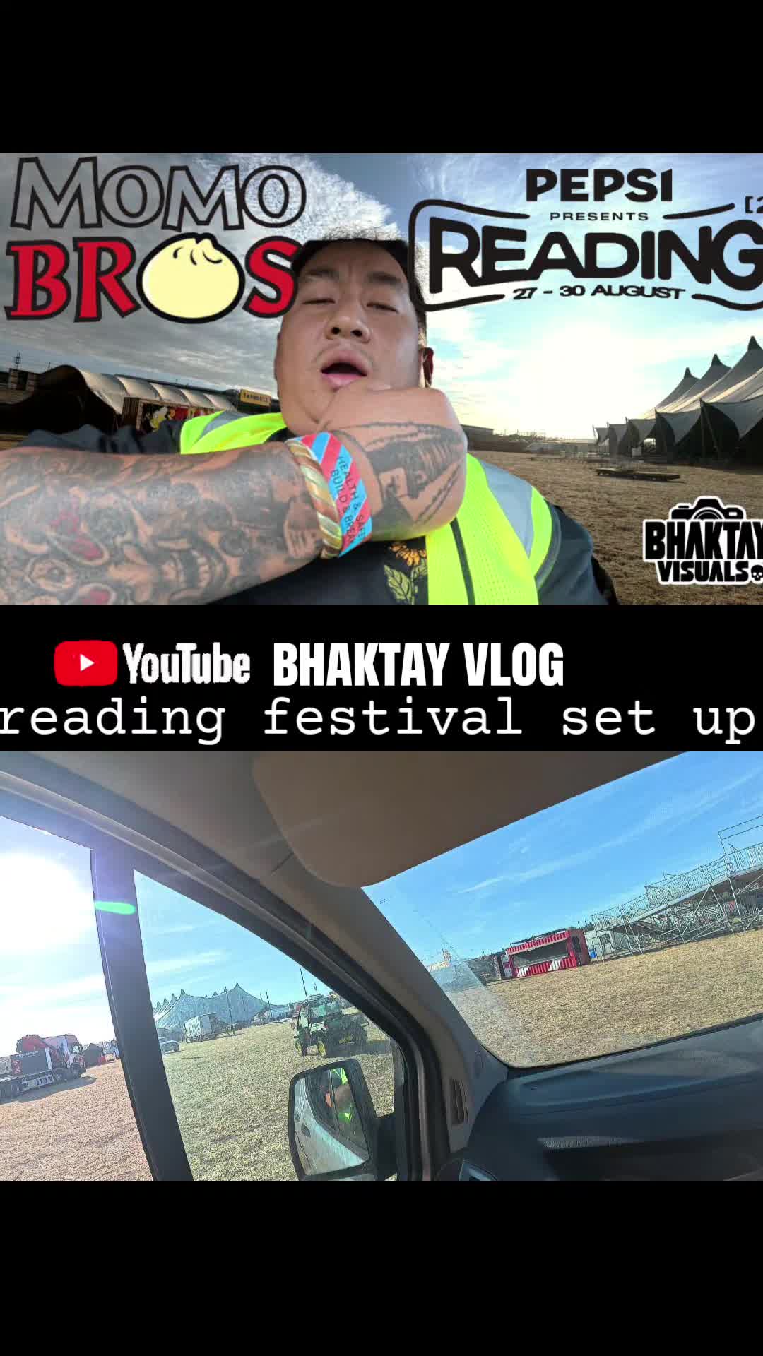 @bhaktay vlog