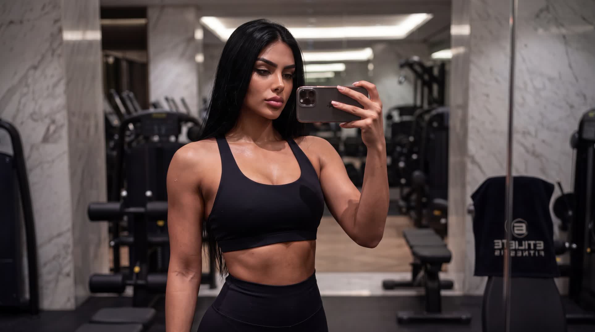 @Isabella Cruz