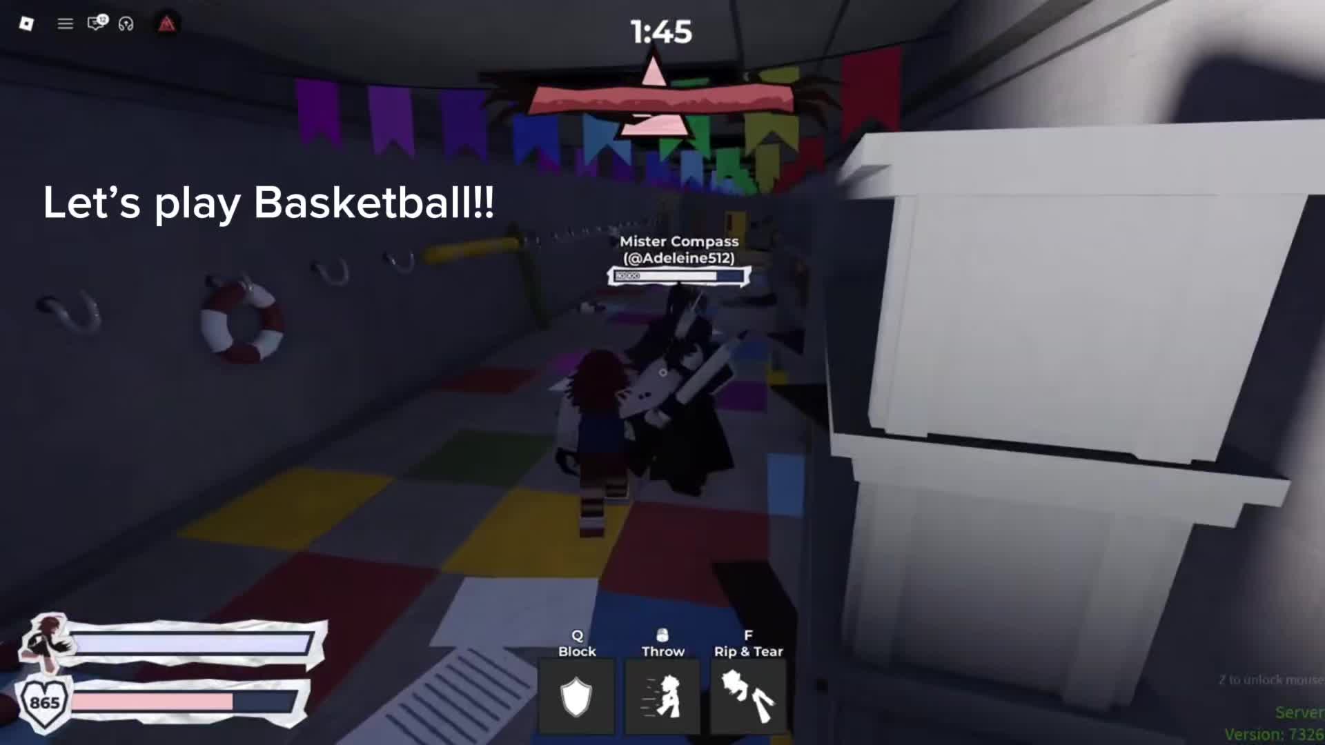 @†โ๐ฎ๐๐๐๐โขโ