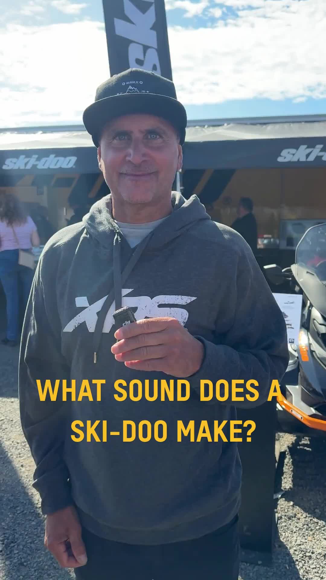 @Ski-Doo