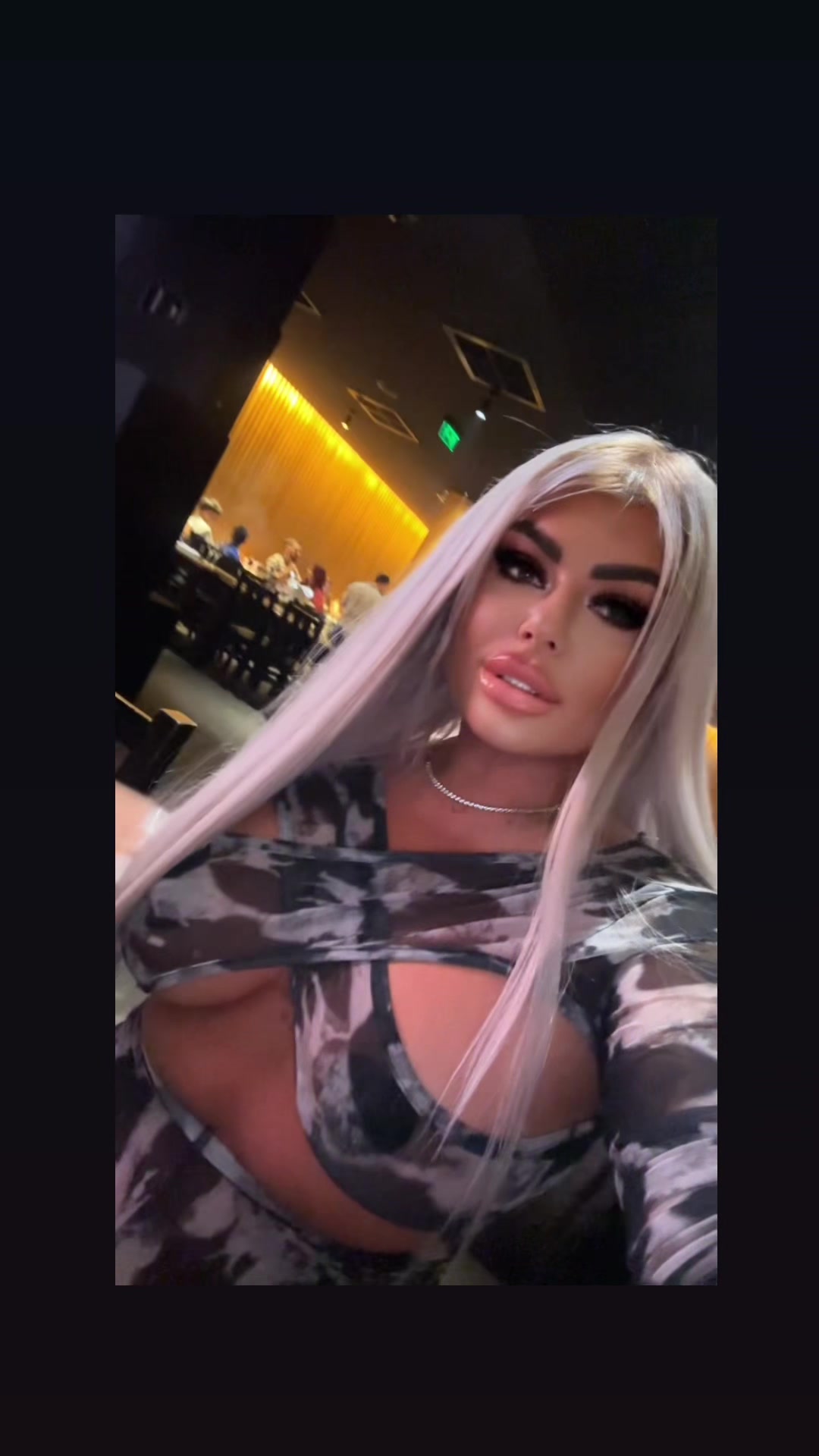 @Yosoyandreea 💎