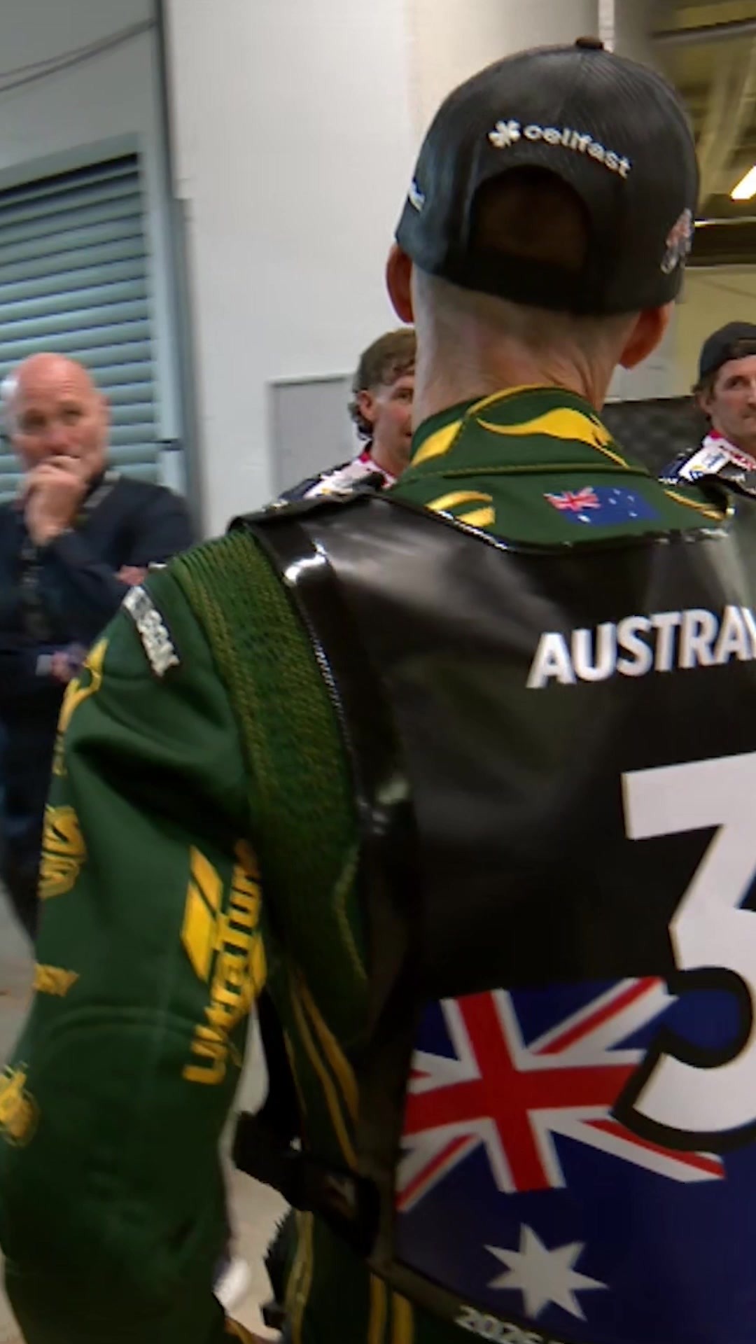@FIM Speedway Grand Prix