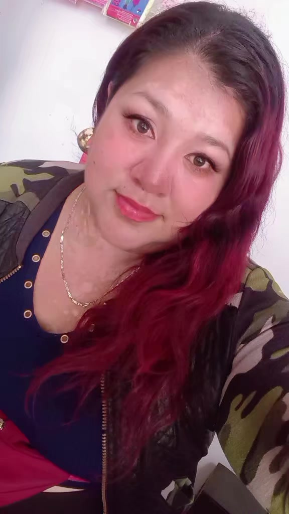 @✨🐞🌹 La morrita ✨🌹🐞