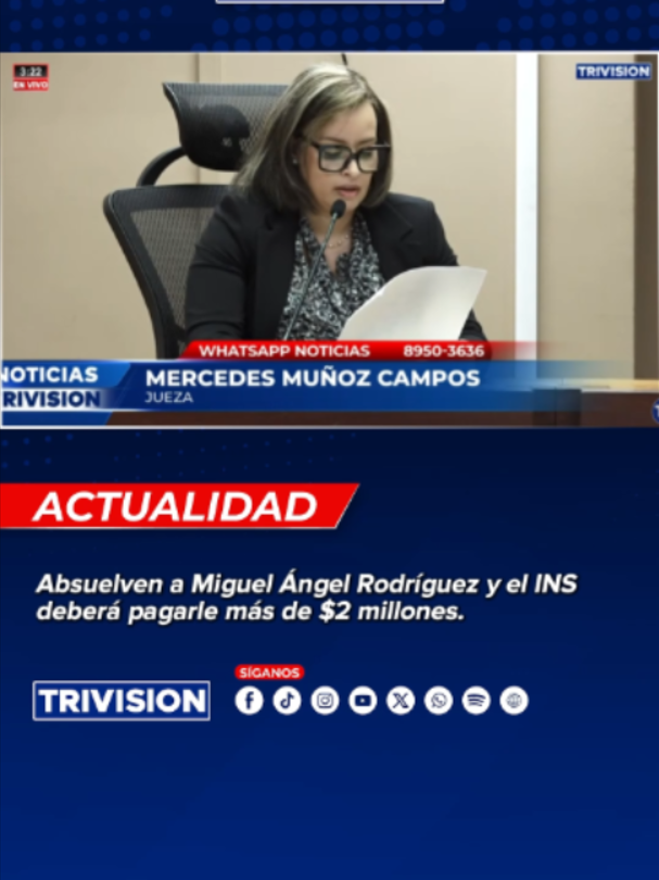 @Trivision Costa Rica
