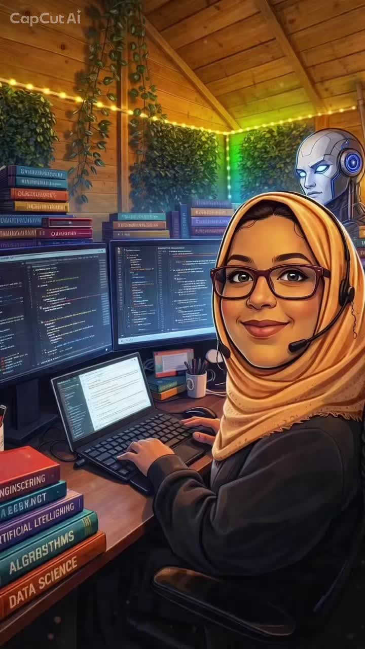 @TechieShabs