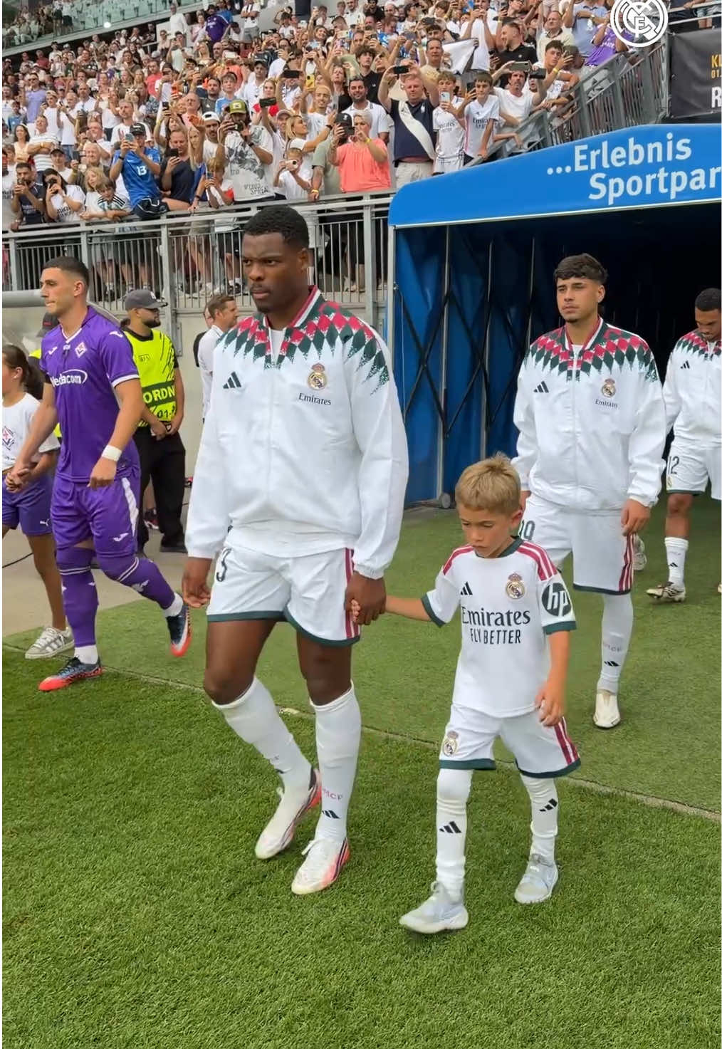 @Real Madrid C.F.
