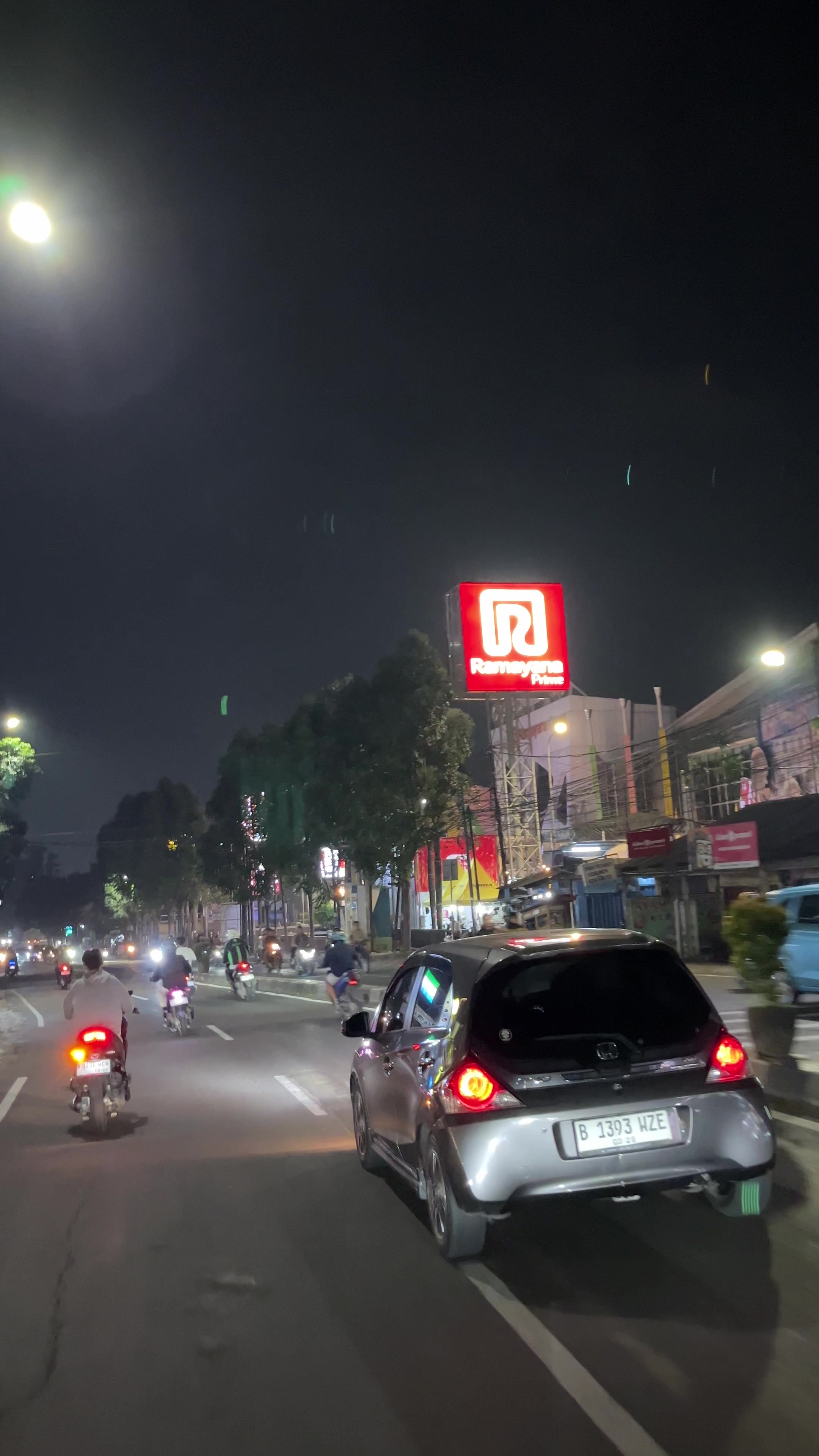 @Ciledug.area