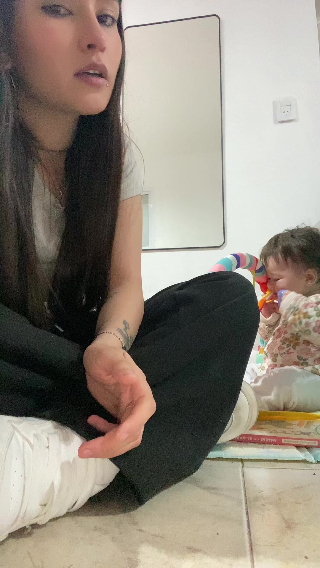 @Agostina Pochi