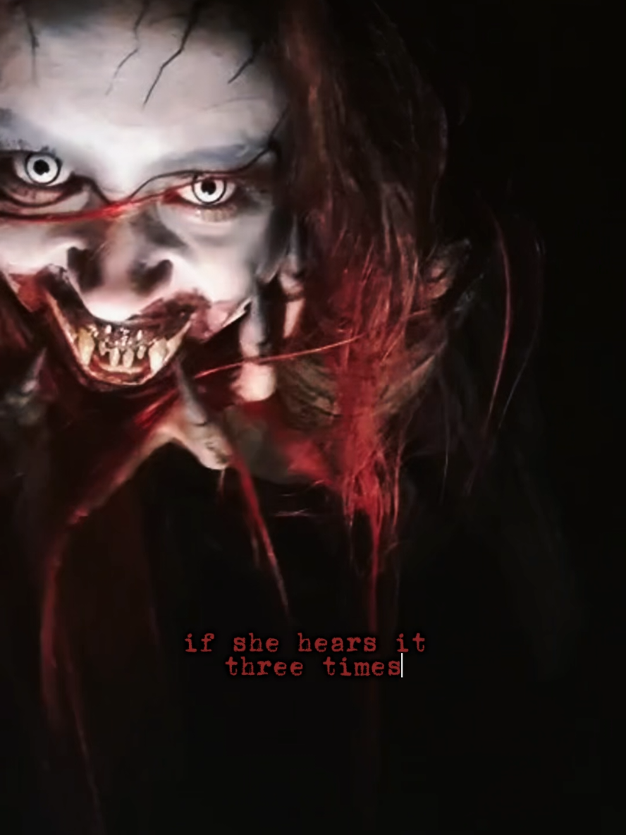@The Nightmare Realm