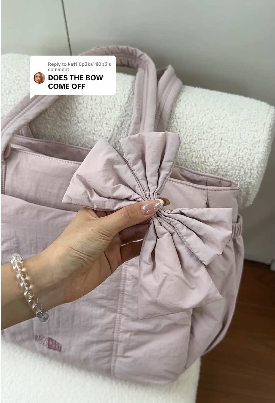 @BAGSMART