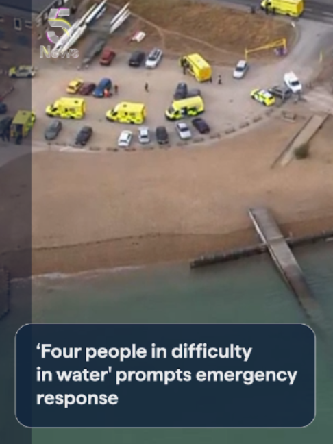 @Channel 5 News