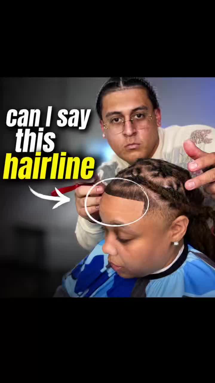 @Atlanta barber &bull;Victor Leon