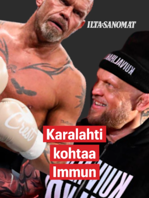 @Ilta-Sanomat