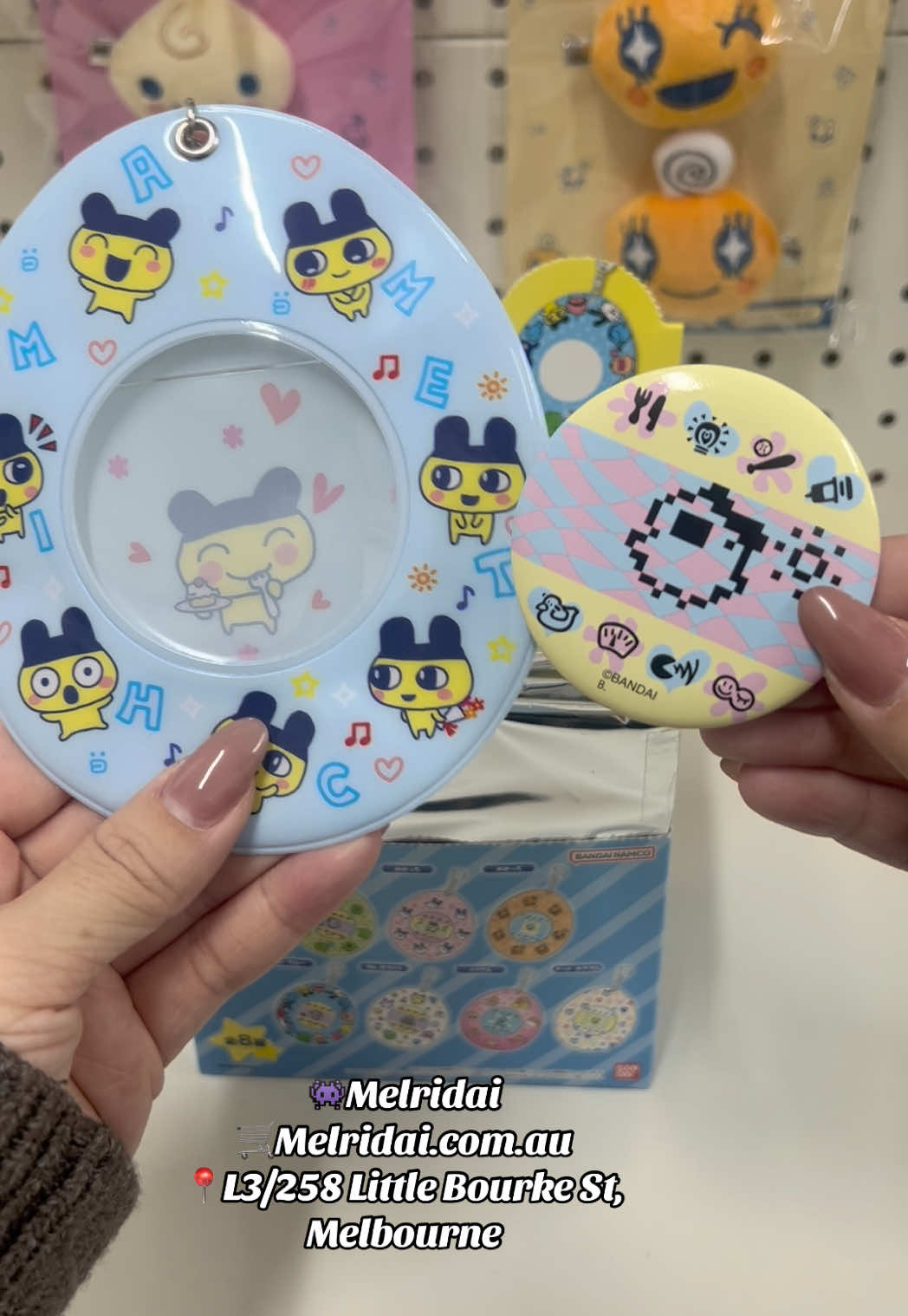 @MELRIDAI
