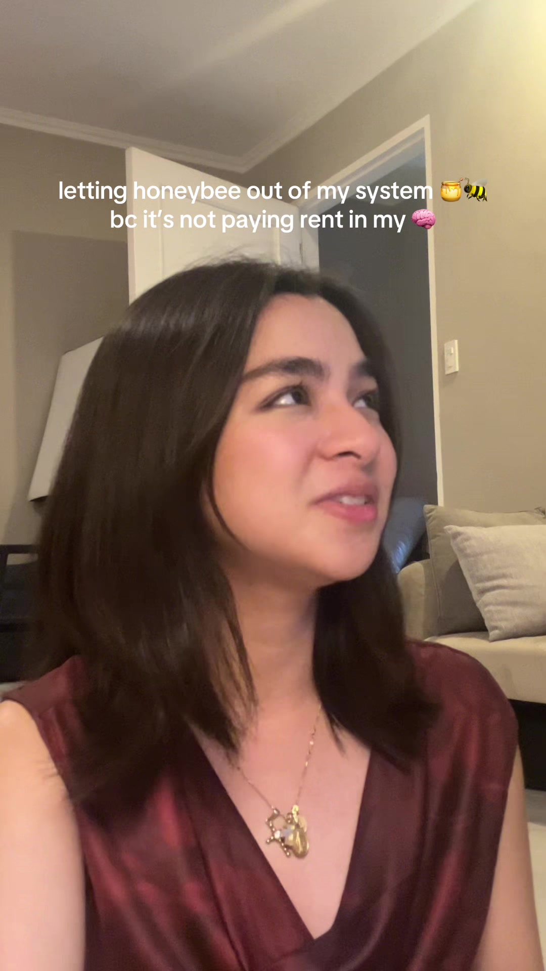 @bea muñoz on spotify 🤨