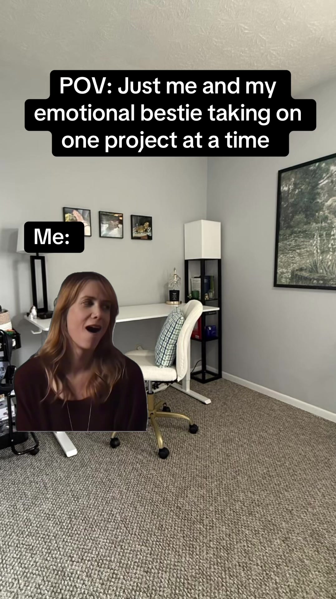 @Pixie Memes