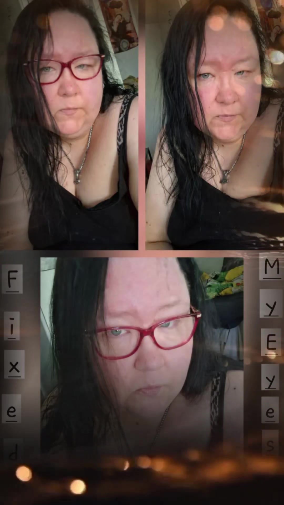 @🇫🇮🤘Queen👑 Rock Lady🖤🎶