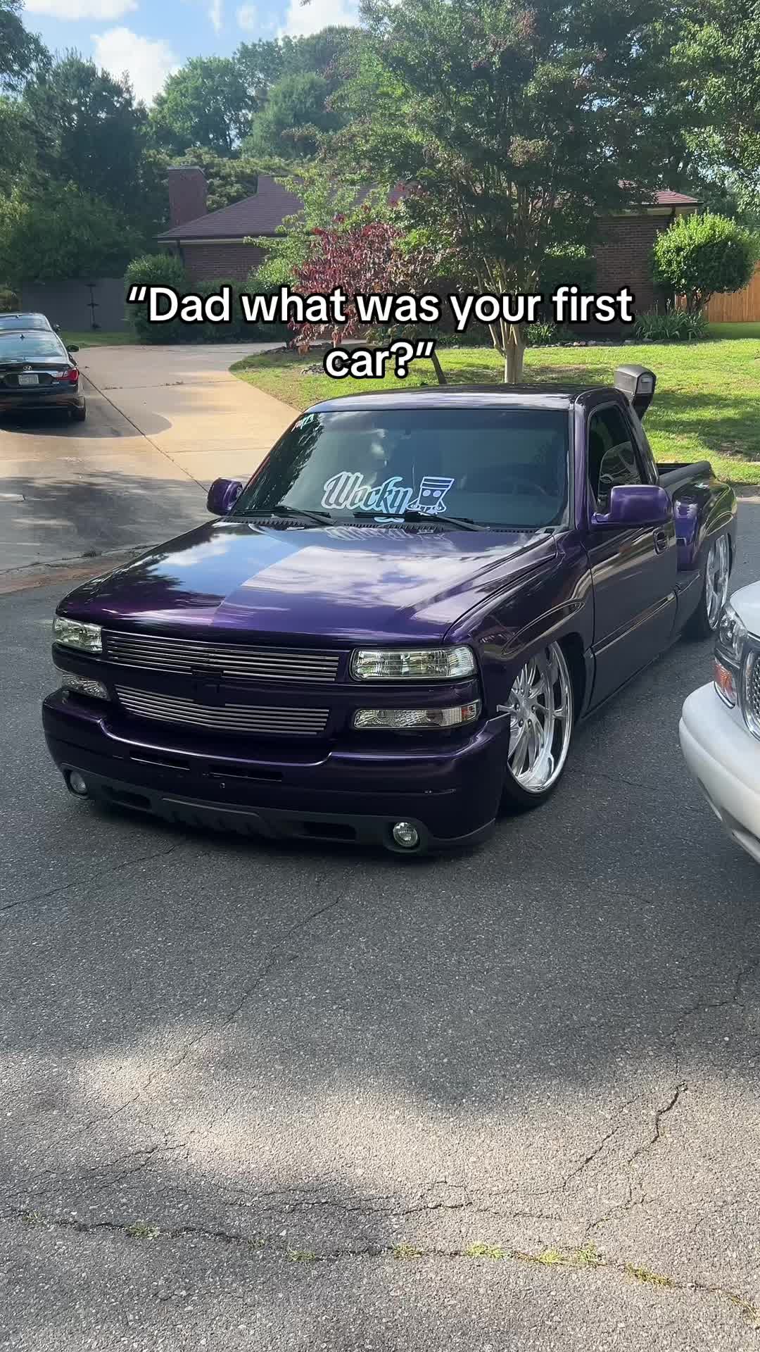 @1 wocky stepside🍇