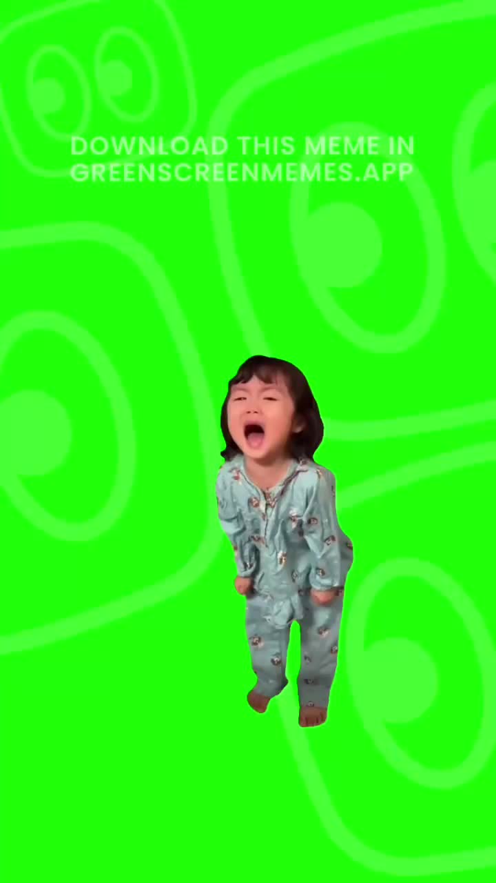 @Green Screen Memes