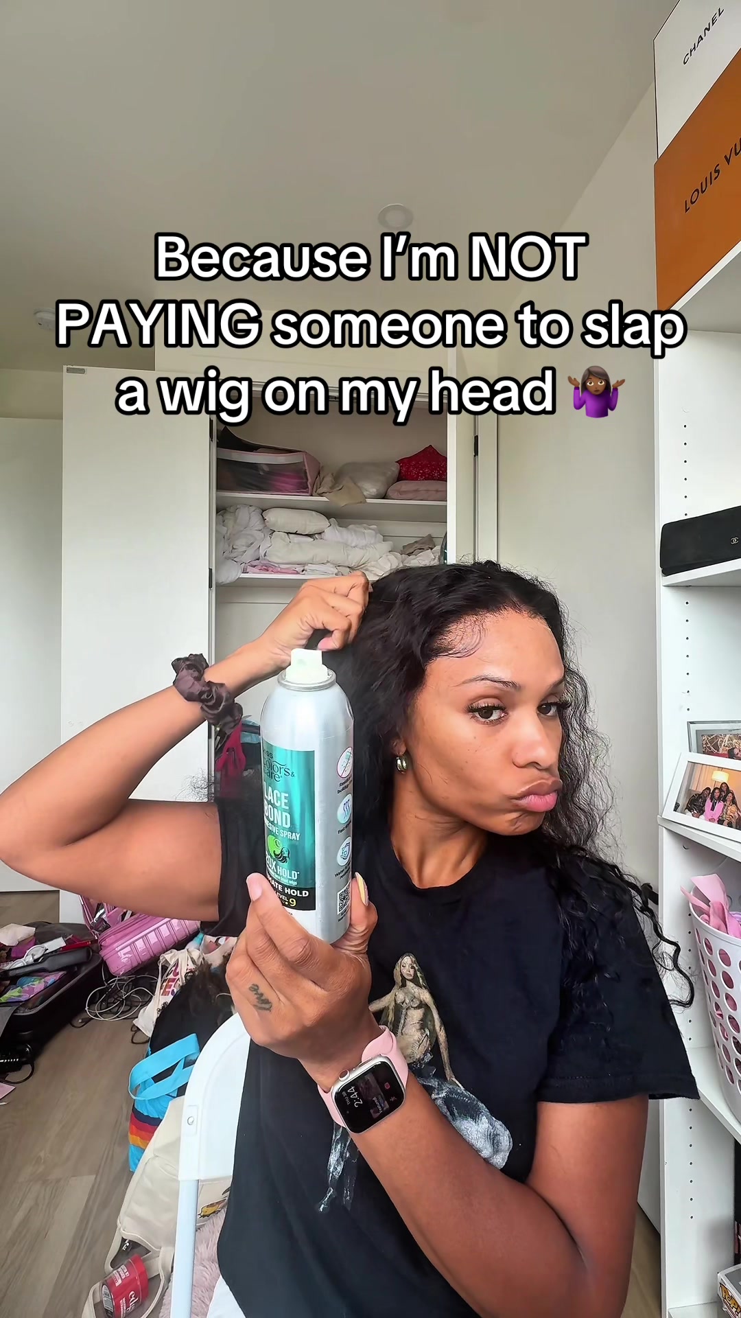 @Jasmine