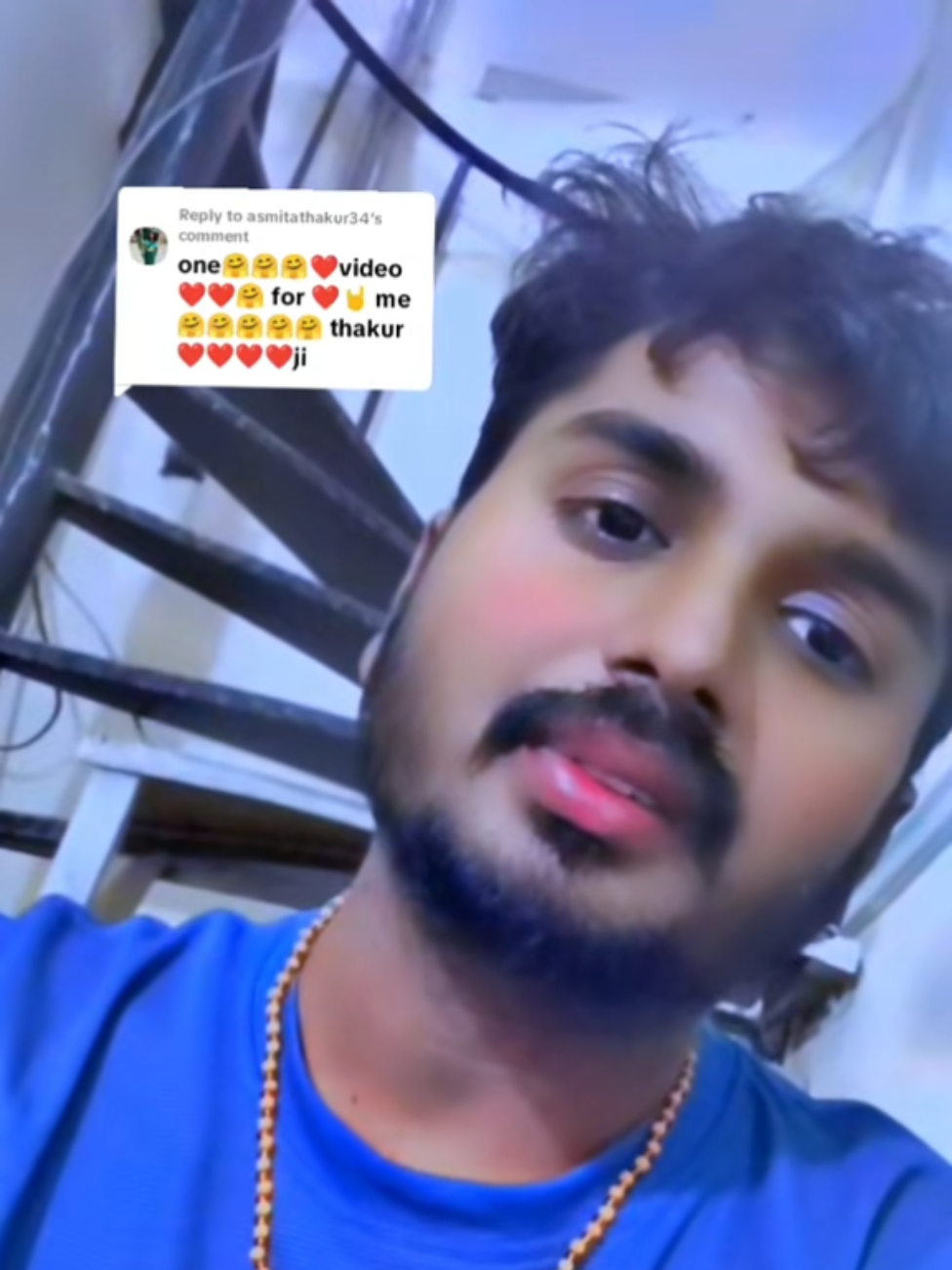 @Thakur ❤️
