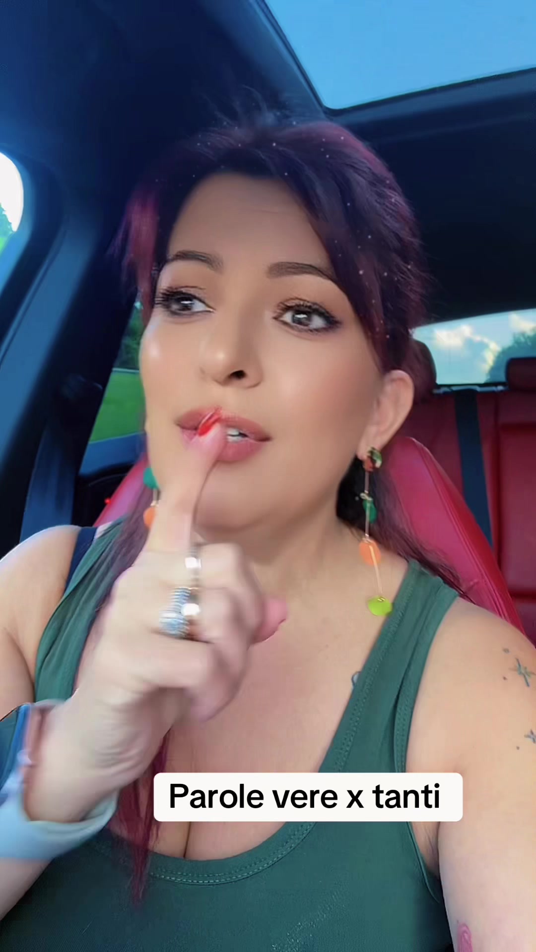 @Lina Tiesi