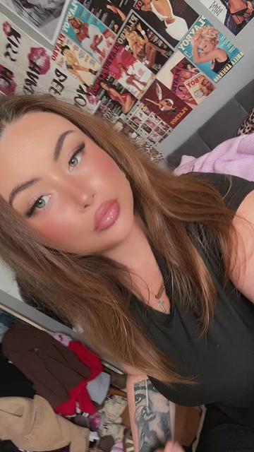 @🤍🎀Caitlyn🎀🤍