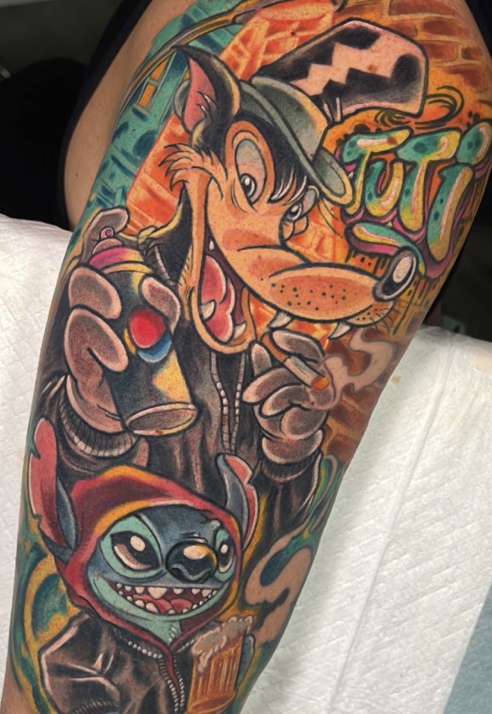 @Miguelsierratatuajes