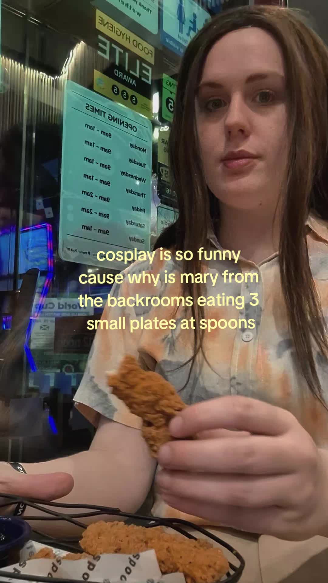 @Wholesome Melody