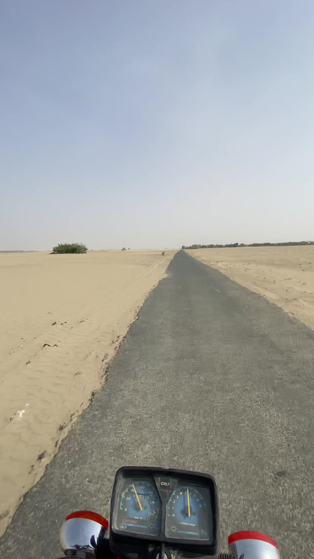 @شیرگڑھ تھل💫