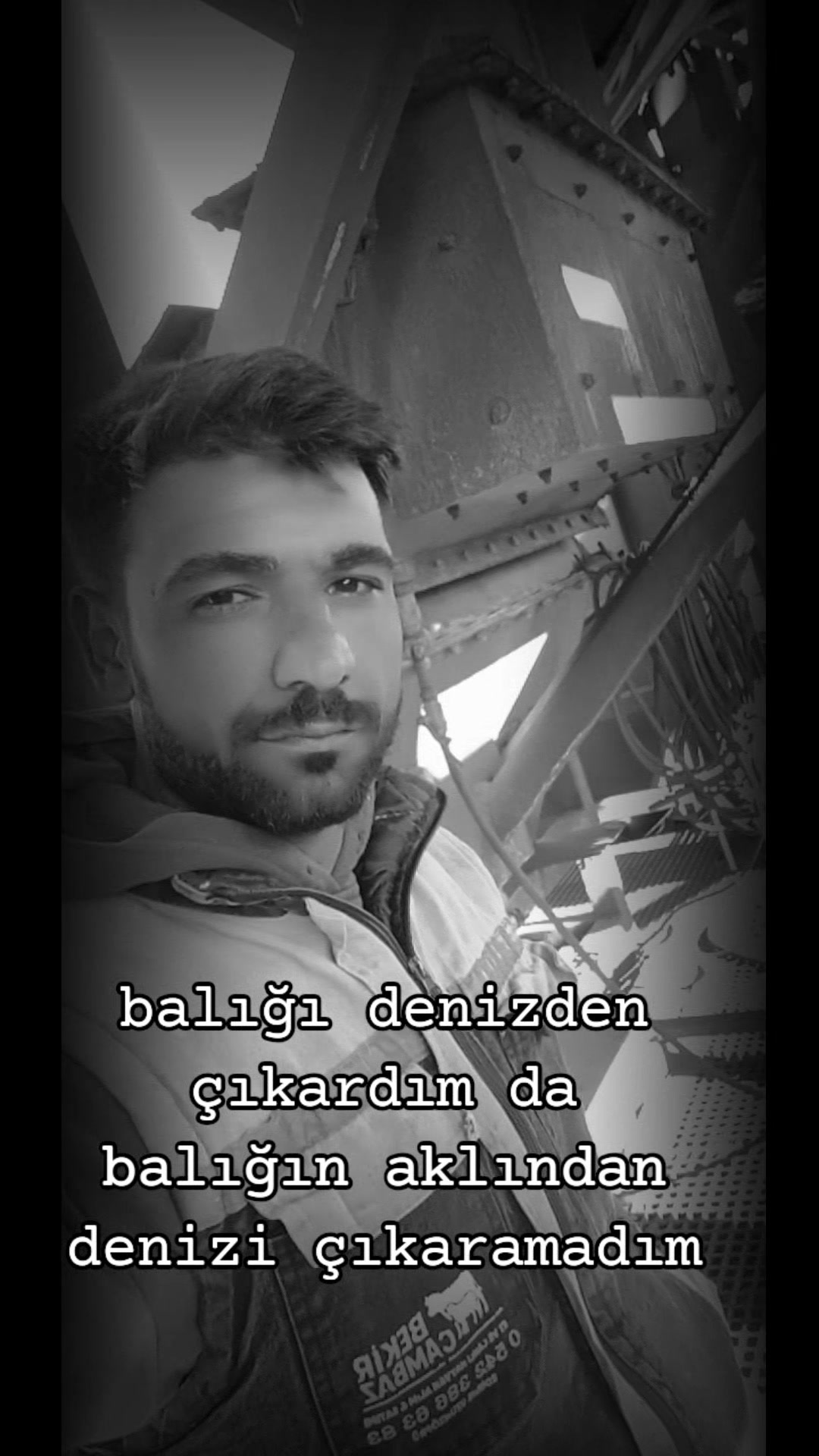 @KARA SUBAY MADENCİ