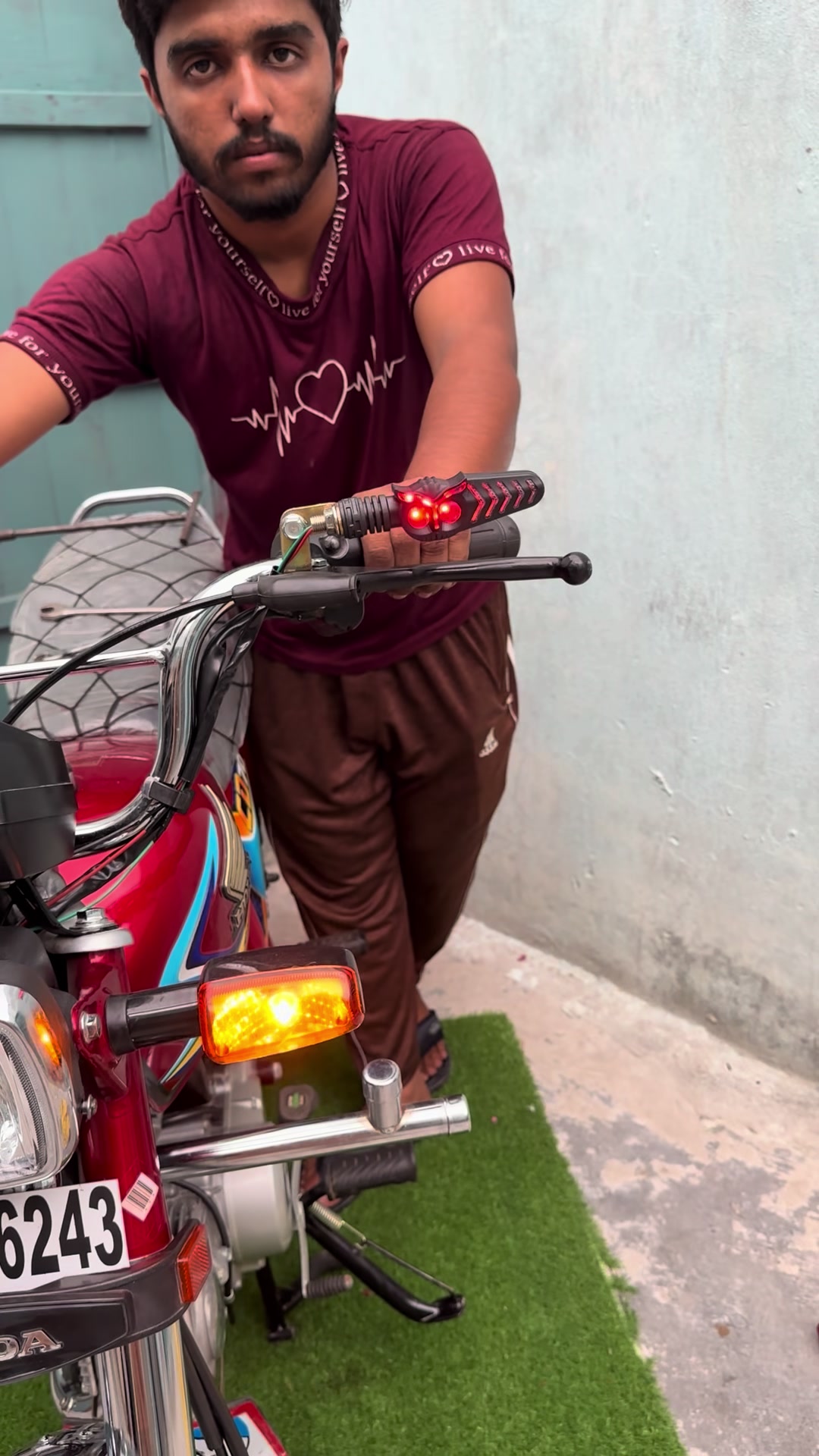 @AWAIS AUTOS🍁