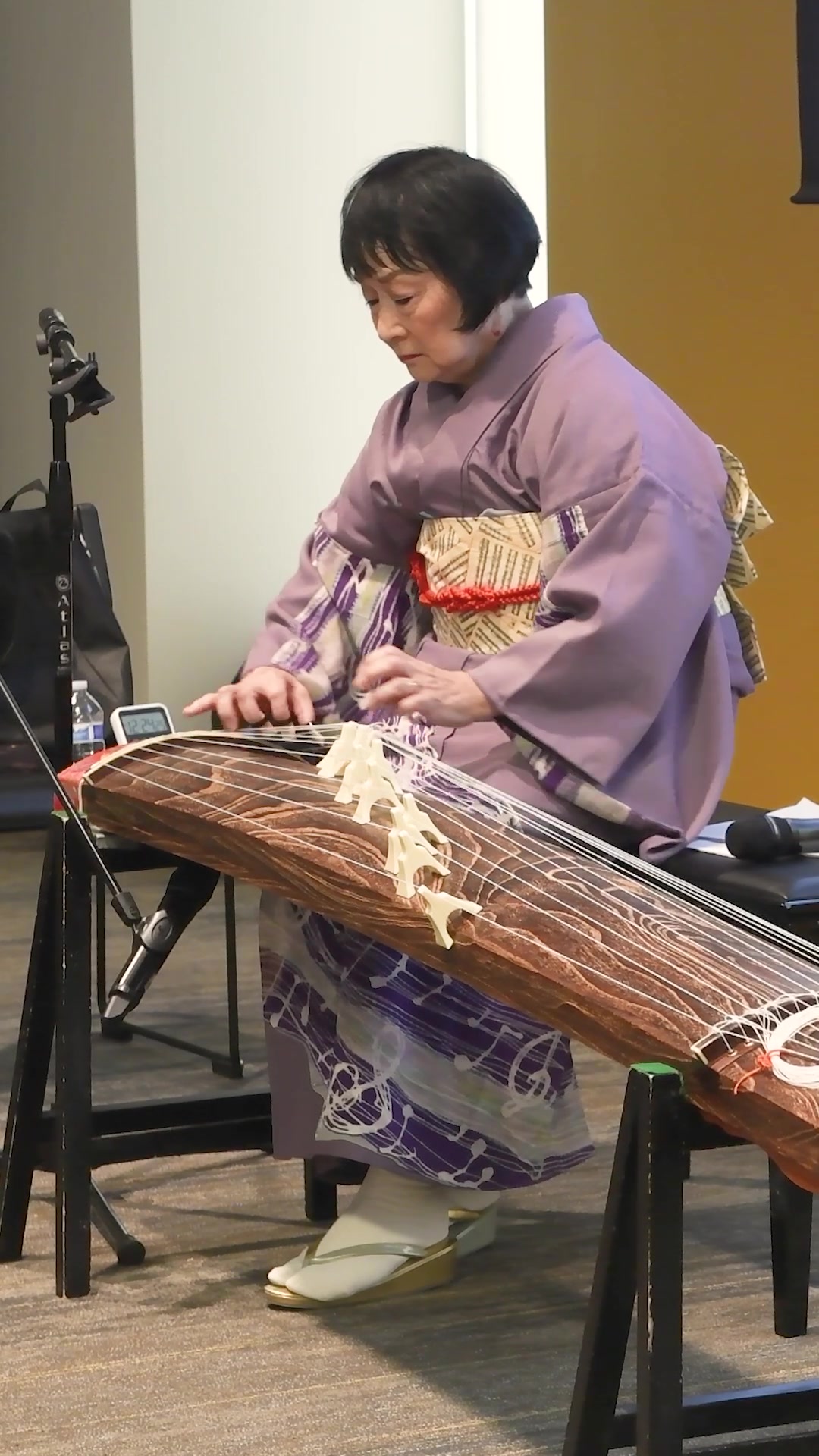 @Musical Instrument Museum